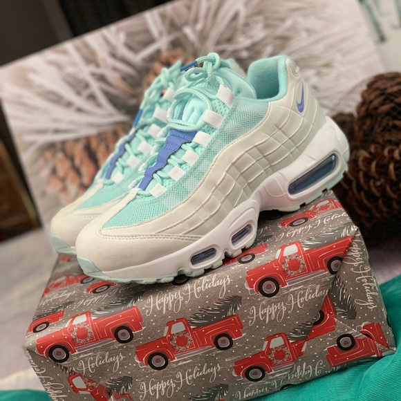 Nike Shoes - Women’s Nike Air Max 95